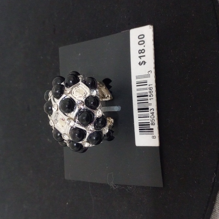 Stretchable Ring